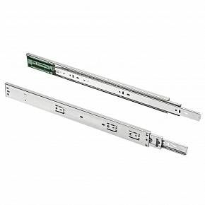 Направляющие шариковые PK-P-H45-500-GX с выталкивателем — купить оптом и в розницу в интернет магазине GTV-Meridian.